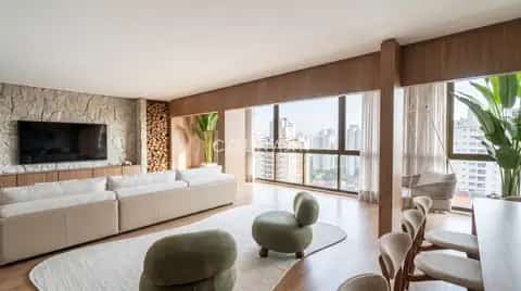 Apartamento · 3 dormitórios na Bela Vista — miniatura 10