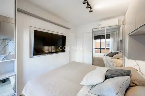 Apartamento Garden · 1 dormitório no Central Parque — miniatura 12