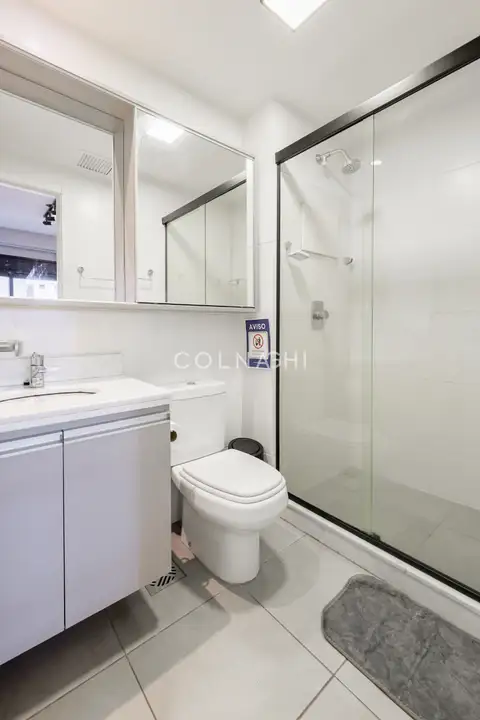 Apartamento Garden · 1 dormitório no Central Parque — miniatura 13