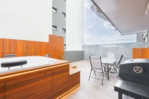 Apartamento Garden · 1 dormitório no Central Parque — miniatura 14