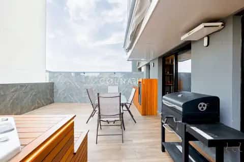 Apartamento Garden · 1 dormitório no Central Parque — miniatura 15