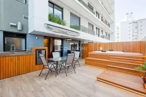 Apartamento Garden · 1 dormitório no Central Parque — miniatura 16