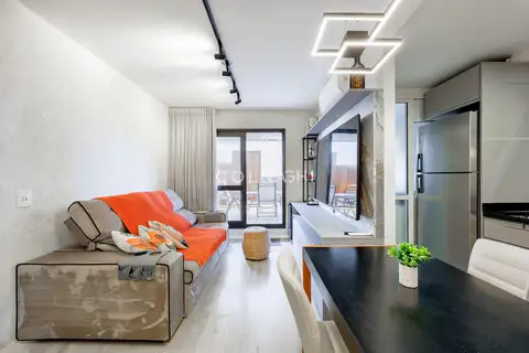 Apartamento Garden · 1 dormitório no Central Parque — miniatura 3