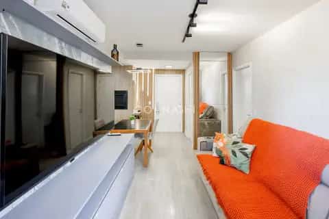 Apartamento Garden · 1 dormitório no Central Parque — miniatura 5