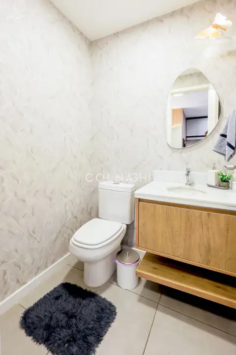 Apartamento Garden · 1 dormitório no Central Parque — miniatura 6