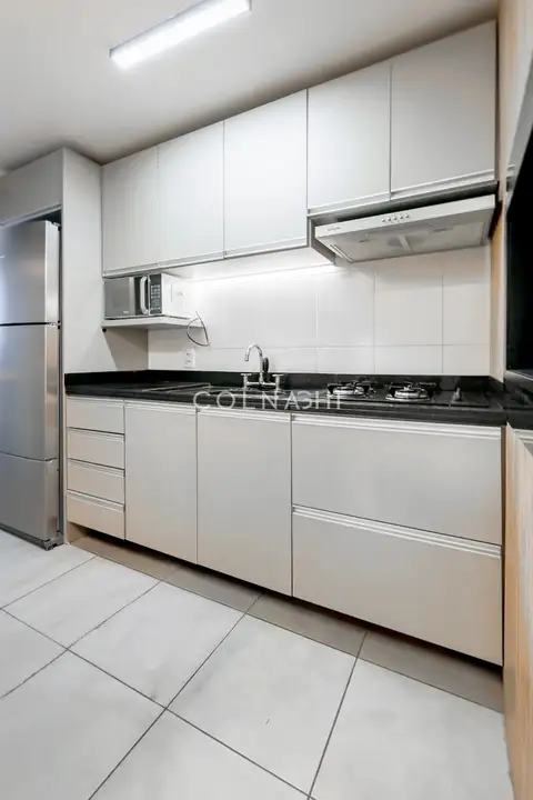 Apartamento Garden · 1 dormitório no Central Parque — miniatura 7