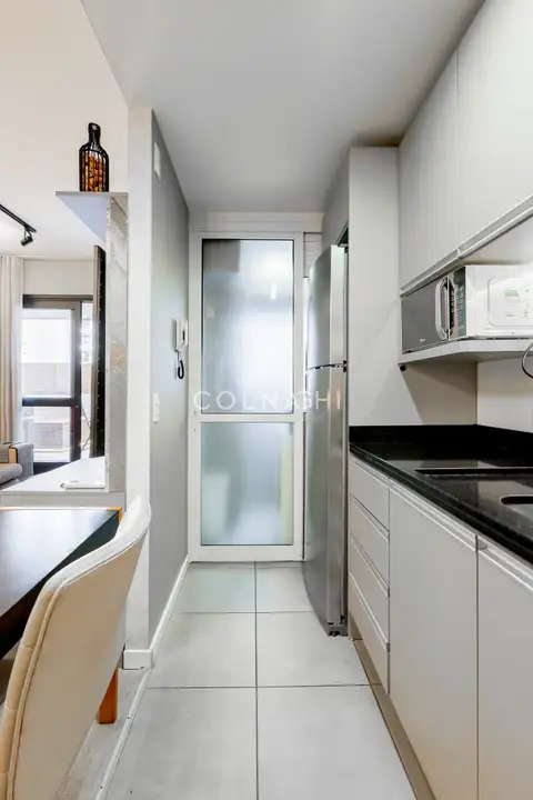 Apartamento Garden · 1 dormitório no Central Parque — miniatura 8