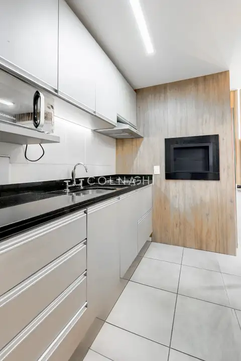 Apartamento Garden · 1 dormitório no Central Parque — miniatura 9