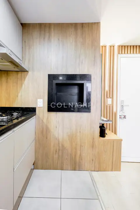 Apartamento Garden · 1 dormitório no Central Parque — miniatura 10