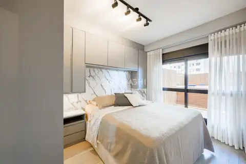 Apartamento Garden · 1 dormitório no Central Parque — miniatura 11