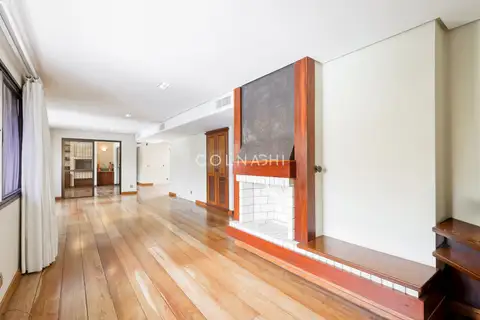 Apartamento · 3 dormitórios no Mont Serrat — miniatura 2