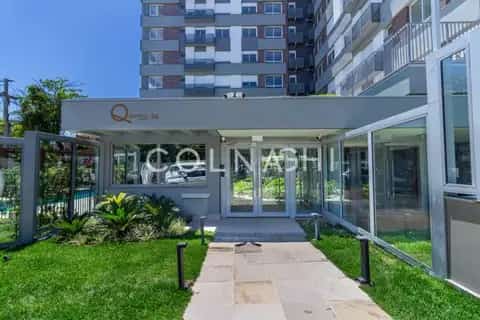 Apartamento · 1 dormitório no Moinhos de Vento — miniatura 2