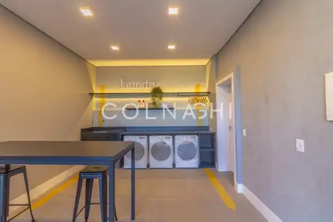 Apartamento · 1 dormitório no Moinhos de Vento — miniatura 4