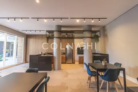 Apartamento · 1 dormitório no Moinhos de Vento — miniatura 7