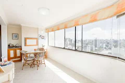 Apartamento · 3 dormitórios no Menino Deus — miniatura 7