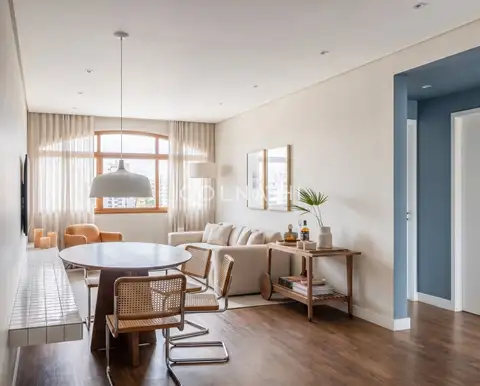 Apartamento · 2 dormitórios na Bela Vista — miniatura 1