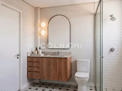 Apartamento · 2 dormitórios na Bela Vista — miniatura 2