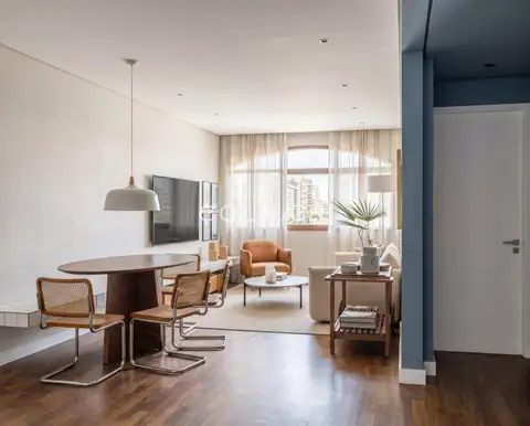Apartamento · 2 dormitórios na Bela Vista — miniatura 3