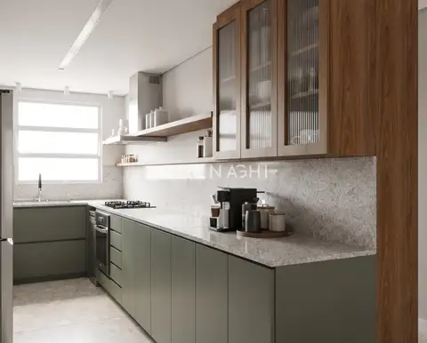 Apartamento · 2 dormitórios na Bela Vista — miniatura 4
