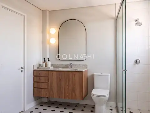 Apartamento · 2 dormitórios na Bela Vista — miniatura 6