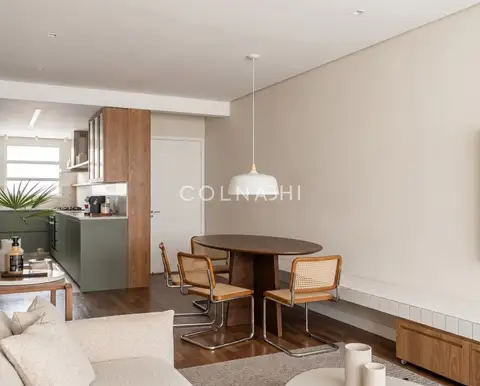 Apartamento · 2 dormitórios na Bela Vista — miniatura 8