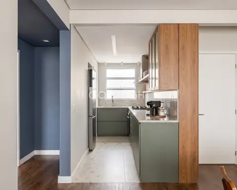 Apartamento · 2 dormitórios na Bela Vista — miniatura 10