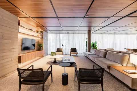 Apartamento · 3 dormitórios na Bela Vista — miniatura 1