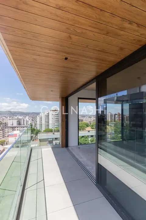 Apartamento · 3 dormitórios na Bela Vista — miniatura 11