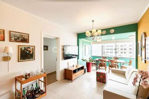 Apartamento · 3 dormitórios na Bela Vista — miniatura 1