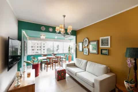 Apartamento · 3 dormitórios na Bela Vista — miniatura 2