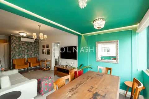 Apartamento · 3 dormitórios na Bela Vista — miniatura 3