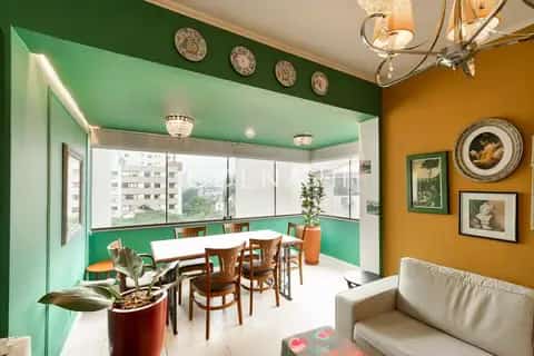 Apartamento · 3 dormitórios na Bela Vista — miniatura 5