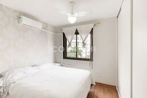 Apartamento · 3 dormitórios na Bela Vista — miniatura 8