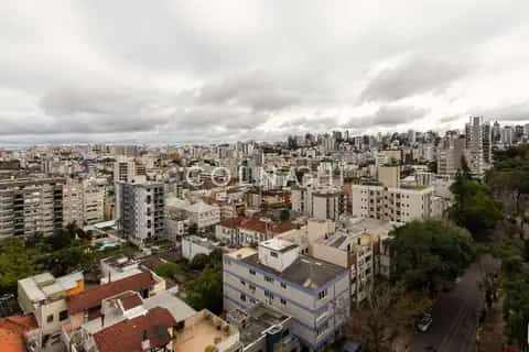Apartamento · 3 dormitórios em Petrópolis — miniatura 12