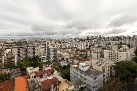 Apartamento · 3 dormitórios em Petrópolis — miniatura 13