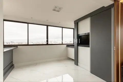Apartamento · 3 dormitórios em Petrópolis — miniatura 14