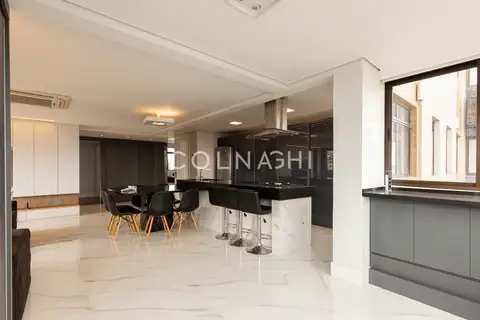 Apartamento · 3 dormitórios em Petrópolis — miniatura 15