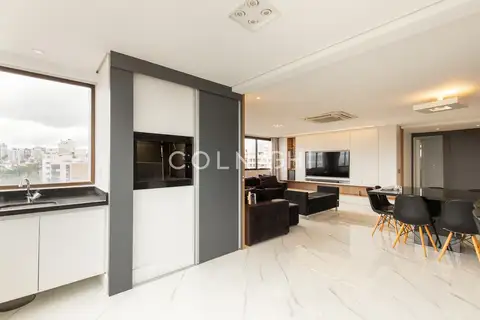 Apartamento · 3 dormitórios em Petrópolis — miniatura 16