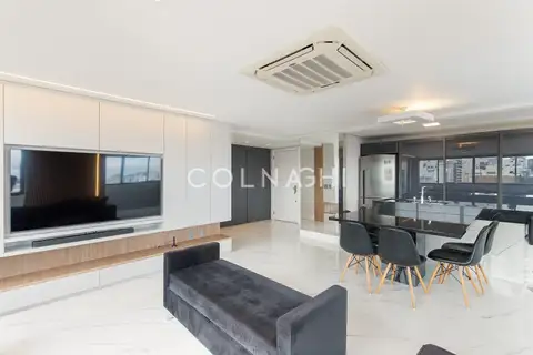 Apartamento · 3 dormitórios em Petrópolis — miniatura 4