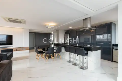 Apartamento · 3 dormitórios em Petrópolis — miniatura 5