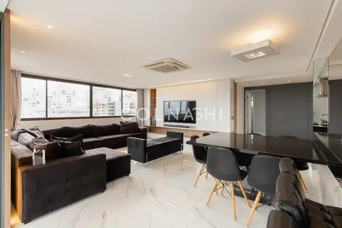 Apartamento · 3 dormitórios em Petrópolis — miniatura 6