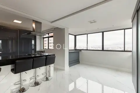 Apartamento · 3 dormitórios em Petrópolis — miniatura 7