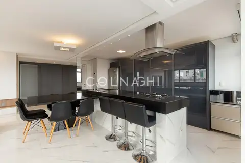 Apartamento · 3 dormitórios em Petrópolis — miniatura 8
