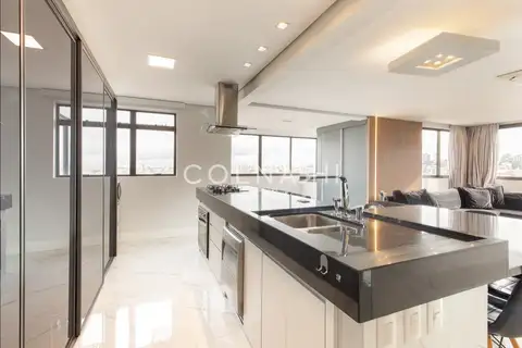 Apartamento · 3 dormitórios em Petrópolis — miniatura 10