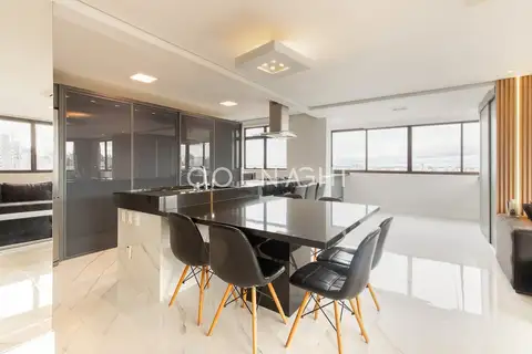 Apartamento · 3 dormitórios em Petrópolis — miniatura 11