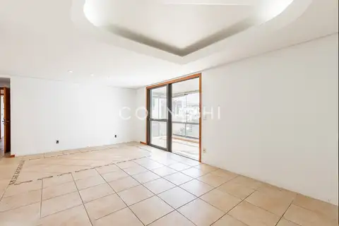 Apartamento · 3 dormitórios em Higienópolis — miniatura 2