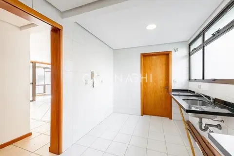 Apartamento · 3 dormitórios em Higienópolis — miniatura 11