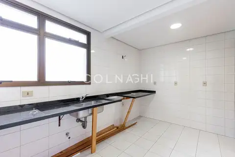 Apartamento · 3 dormitórios em Higienópolis — miniatura 12