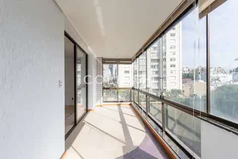 Apartamento · 3 dormitórios em Higienópolis — miniatura 7
