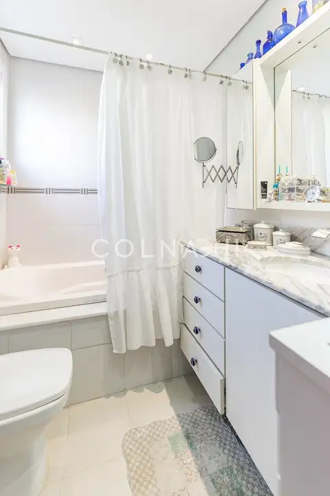 Apartamento · 3 dormitórios em Petrópolis — miniatura 12